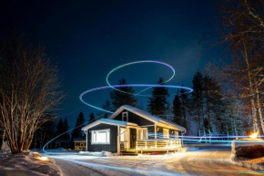 Charming house near the city in Rovaniemi